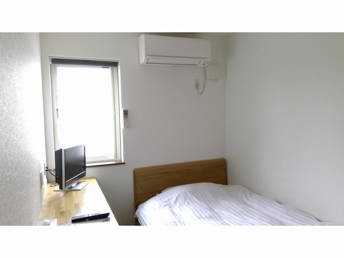Hotel Minshuku Cress Biei Exterior foto