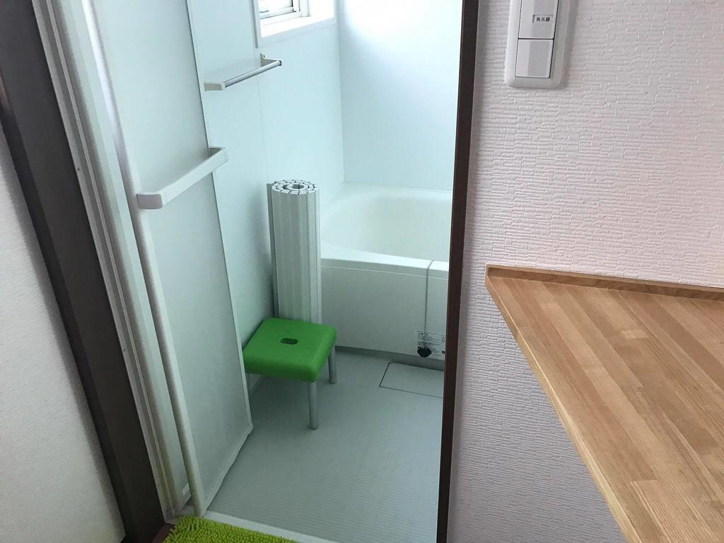 Hotel Minshuku Cress Biei Exterior foto